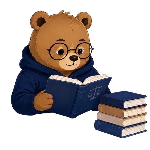 Учёный медведь